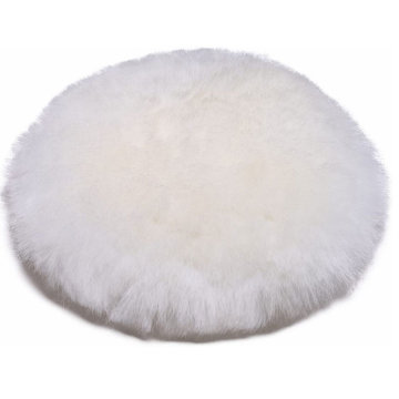 Cheap Natural Sheepskin Car Polishing Pad